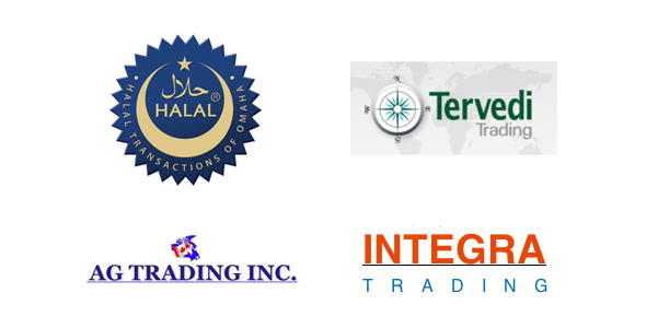 Morris Export Partners - Halal Transactions of Omaha - Golden Maple Farms - AG Trading Inc. - Integra Trading