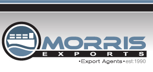 Morris Exports Logo
